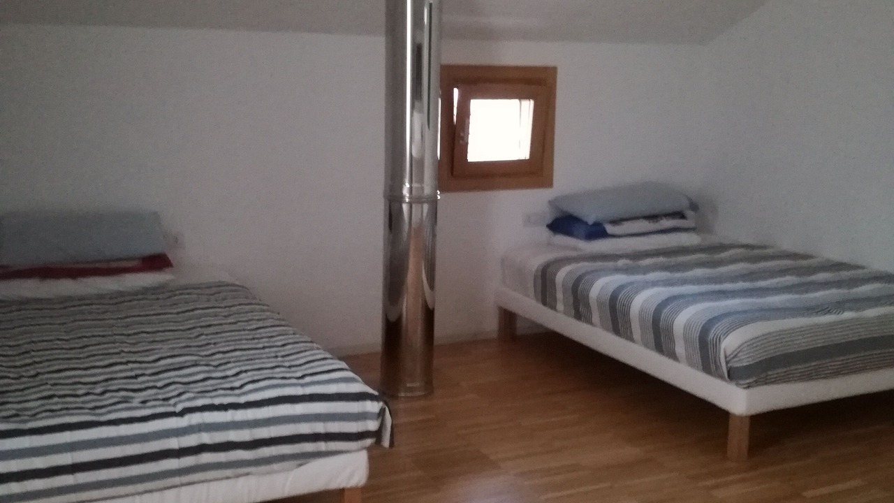 Photo of Bedroom in Ortona