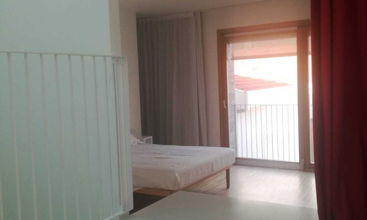 Photo of Bedroom in Ortona