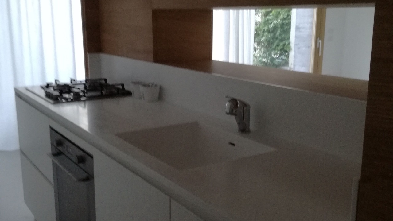 Photo of Kitchen in Ortona