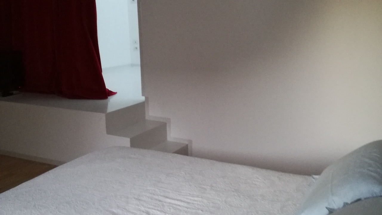 Photo of Bedroom in Ortona
