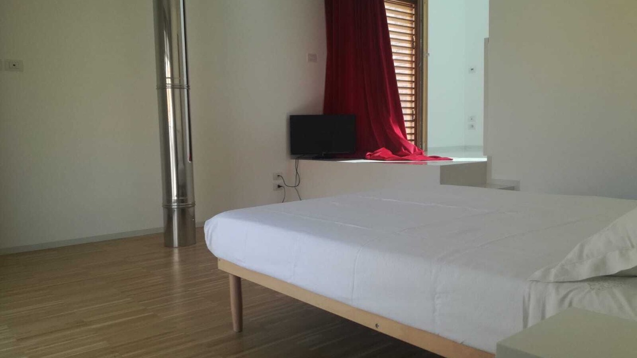 Photo of Bedroom in Ortona