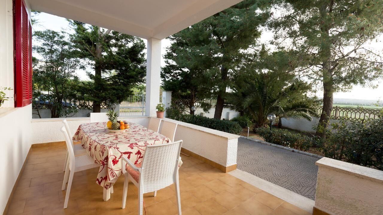 Photo of Outdoor in Torre Santa Sabina