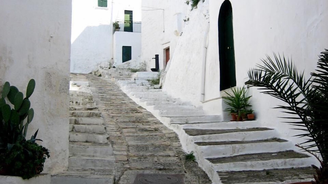 Photo of Outdoor in Torre Santa Sabina