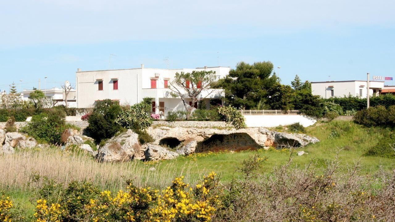 Photo of Outdoor in Torre Santa Sabina