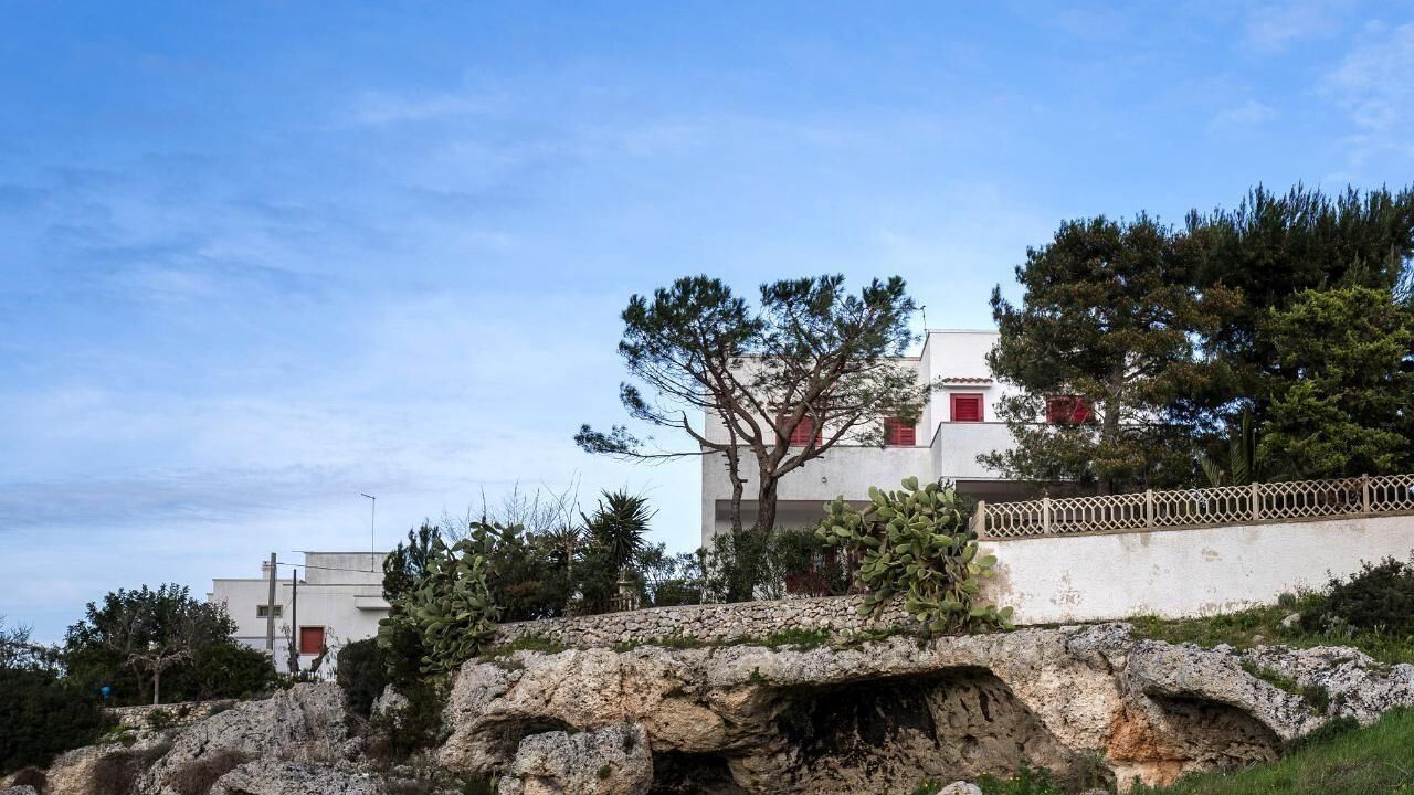 Photo of Outdoor in Torre Santa Sabina