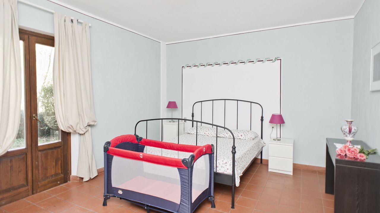 Photo of Bedroom in Castagno