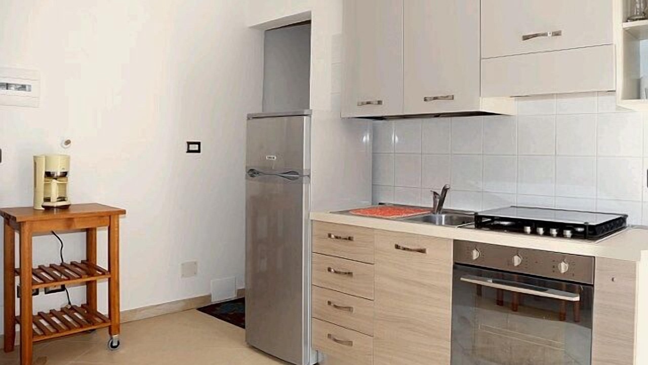 Photo of Kitchen in Tronzano Lago Maggiore