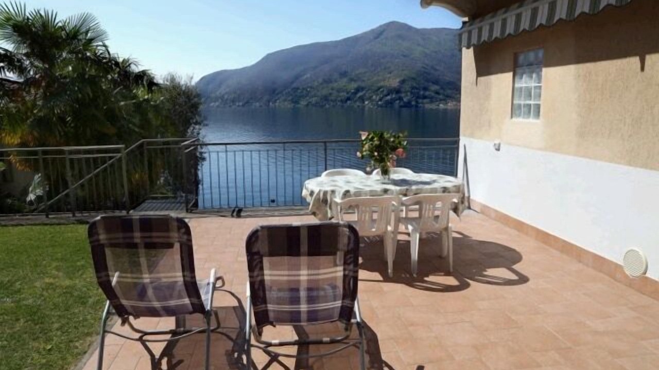 Photo of Outdoor in Tronzano Lago Maggiore