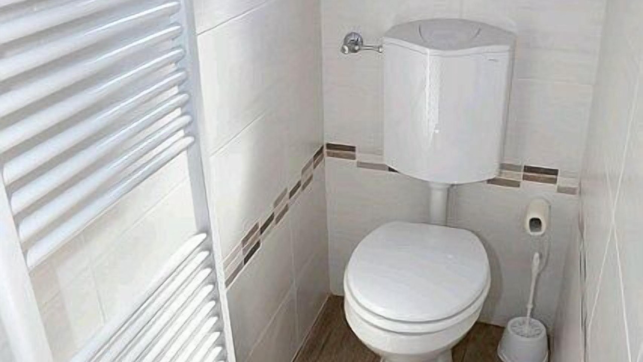 Photo of Bathroom in Tronzano Lago Maggiore