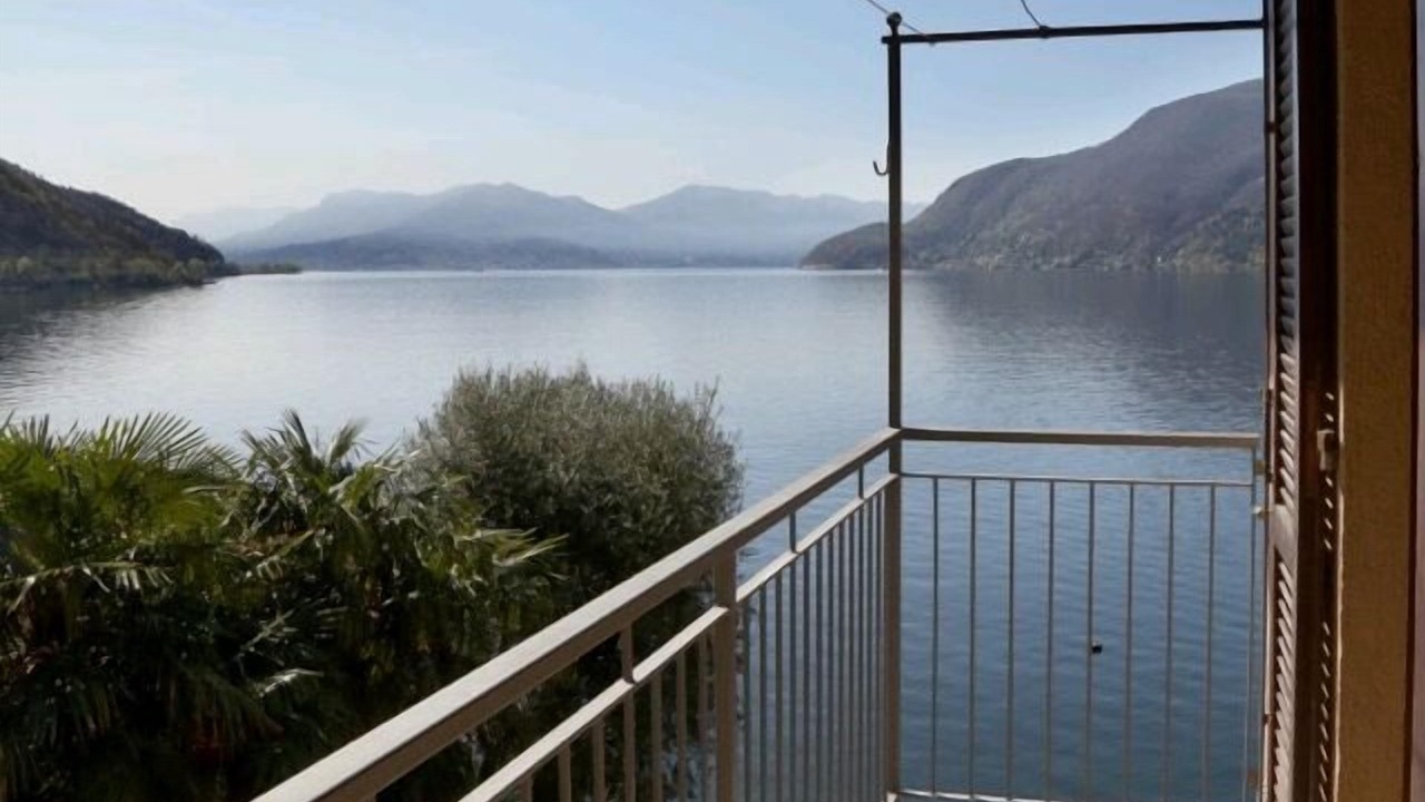 Photo of Outdoor in Tronzano Lago Maggiore