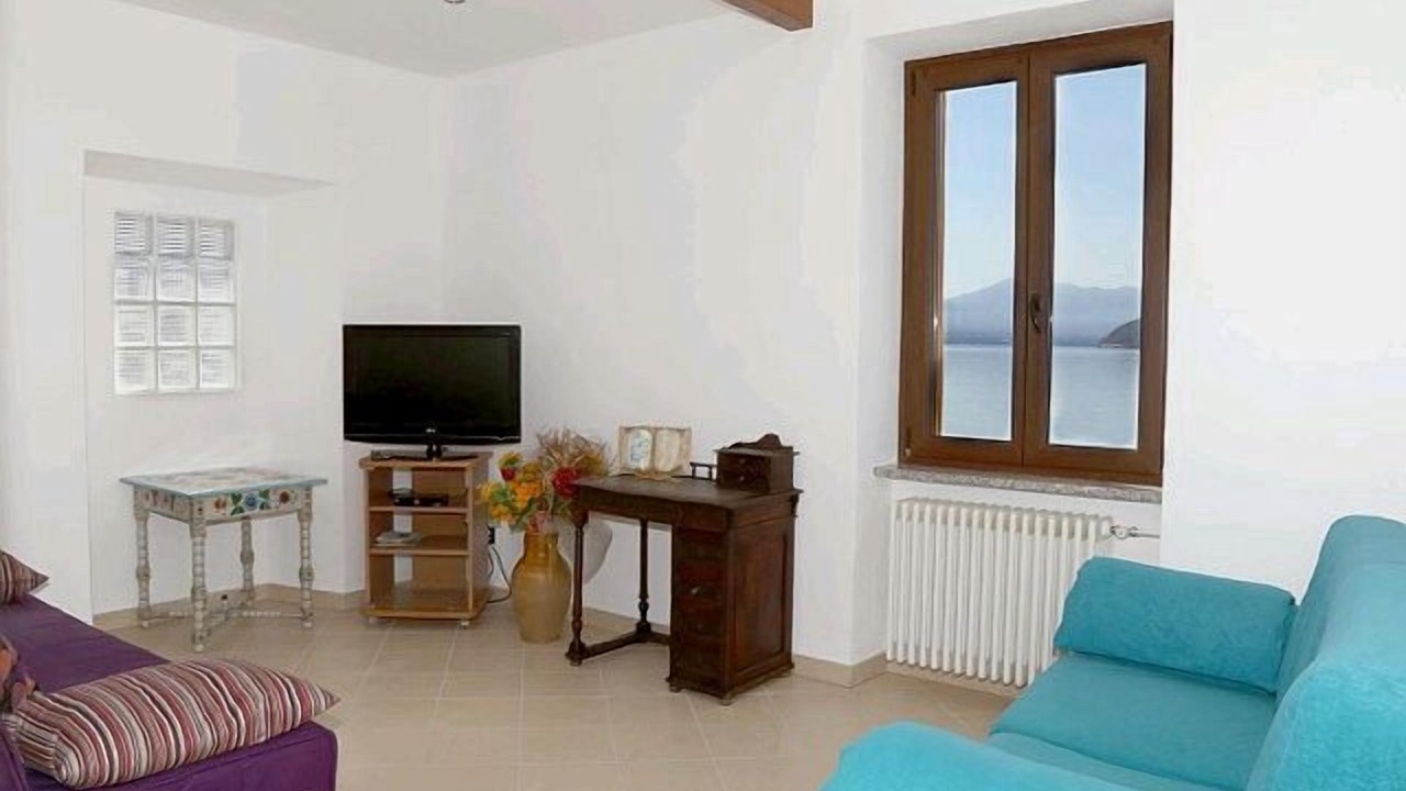 Photo of Livingroom in Tronzano Lago Maggiore
