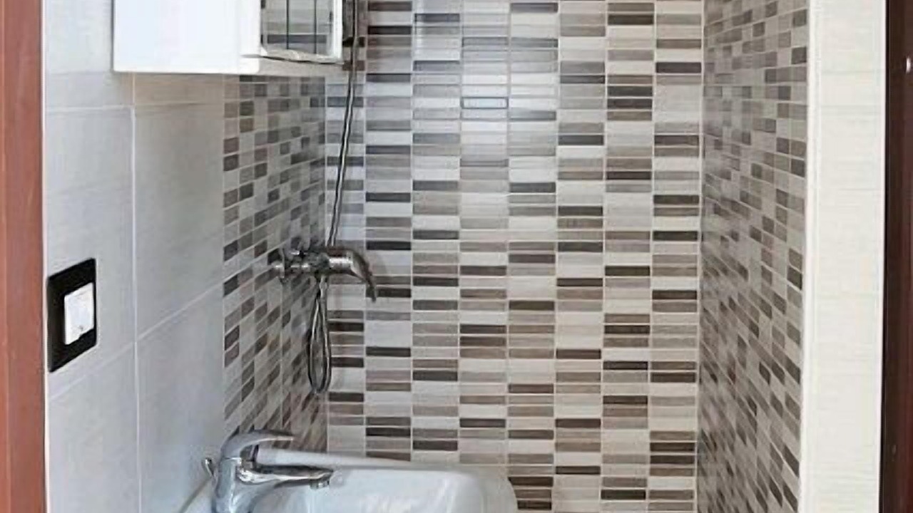Photo of Bathroom in Tronzano Lago Maggiore