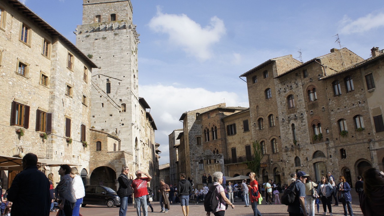 Photo of Others in Gambassi Terme