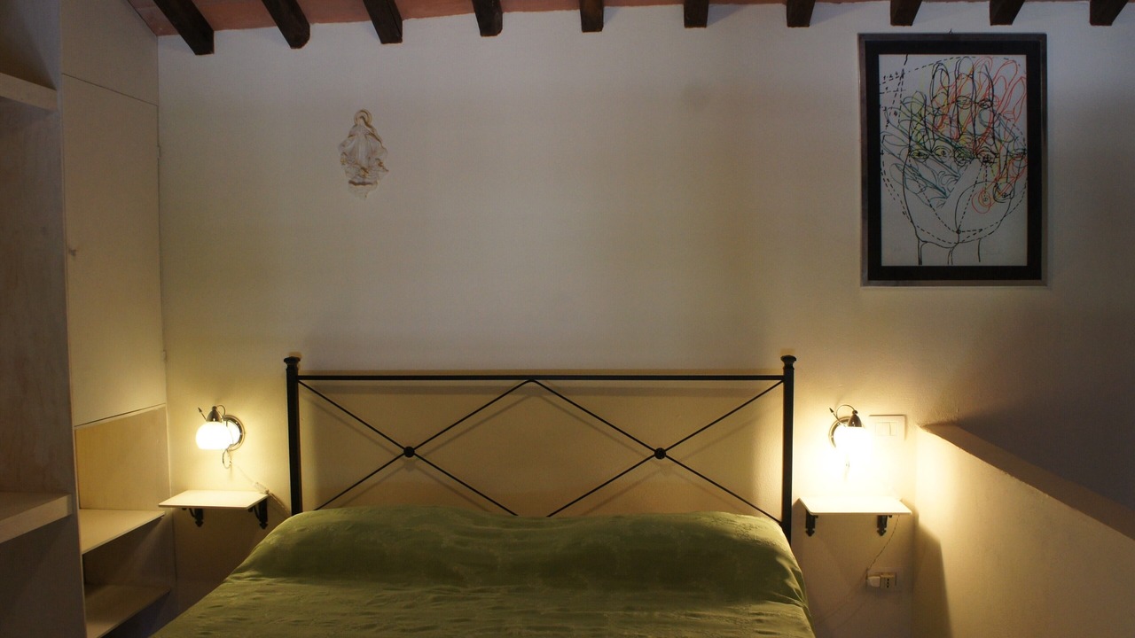 Photo of Bedroom in Gambassi Terme
