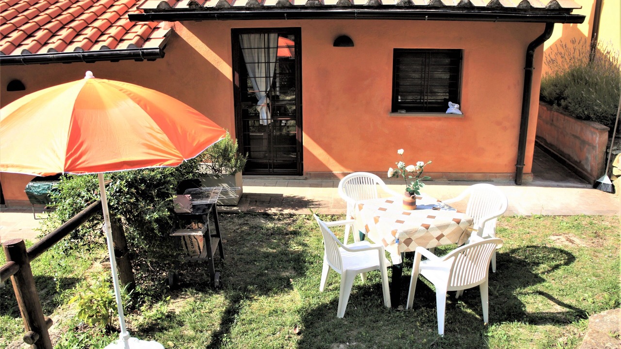 Photo of Outdoor in Gambassi Terme