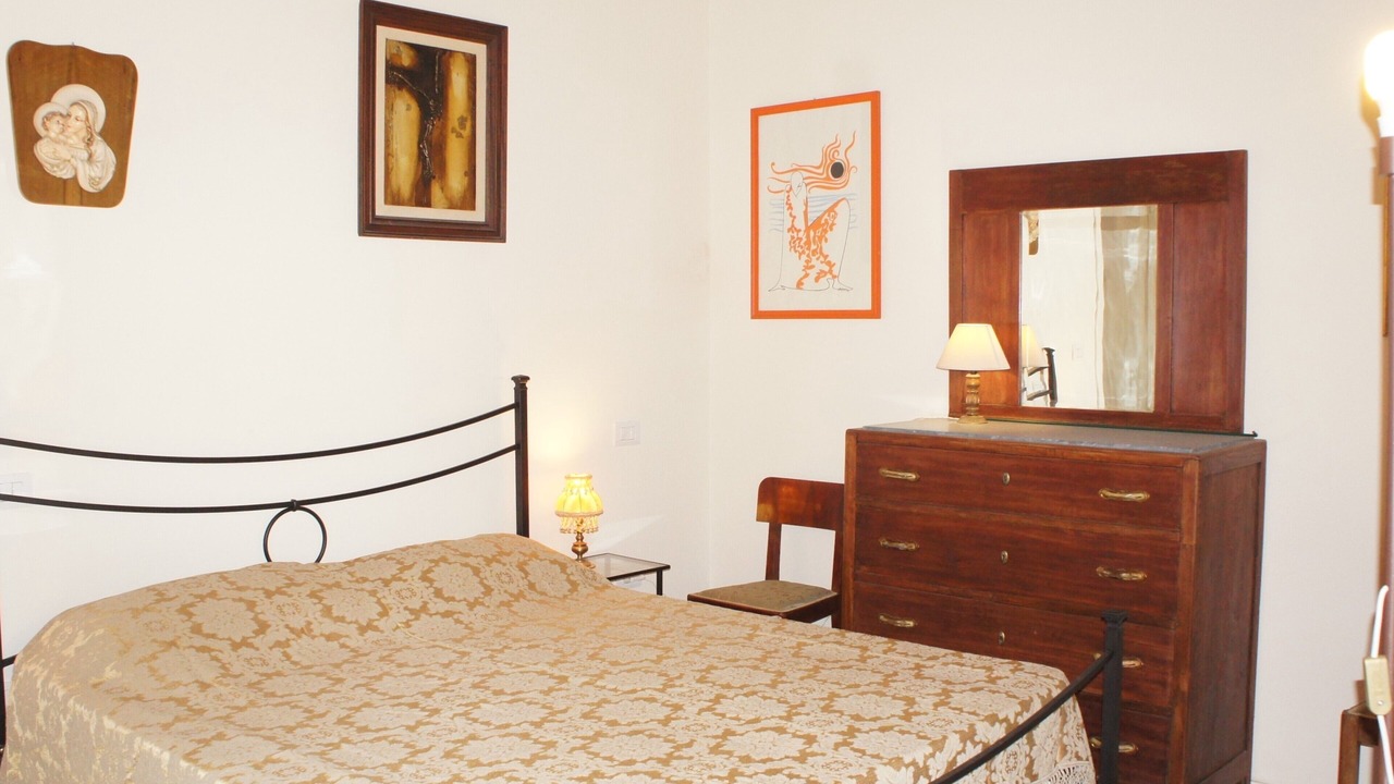 Photo of Bedroom in Gambassi Terme