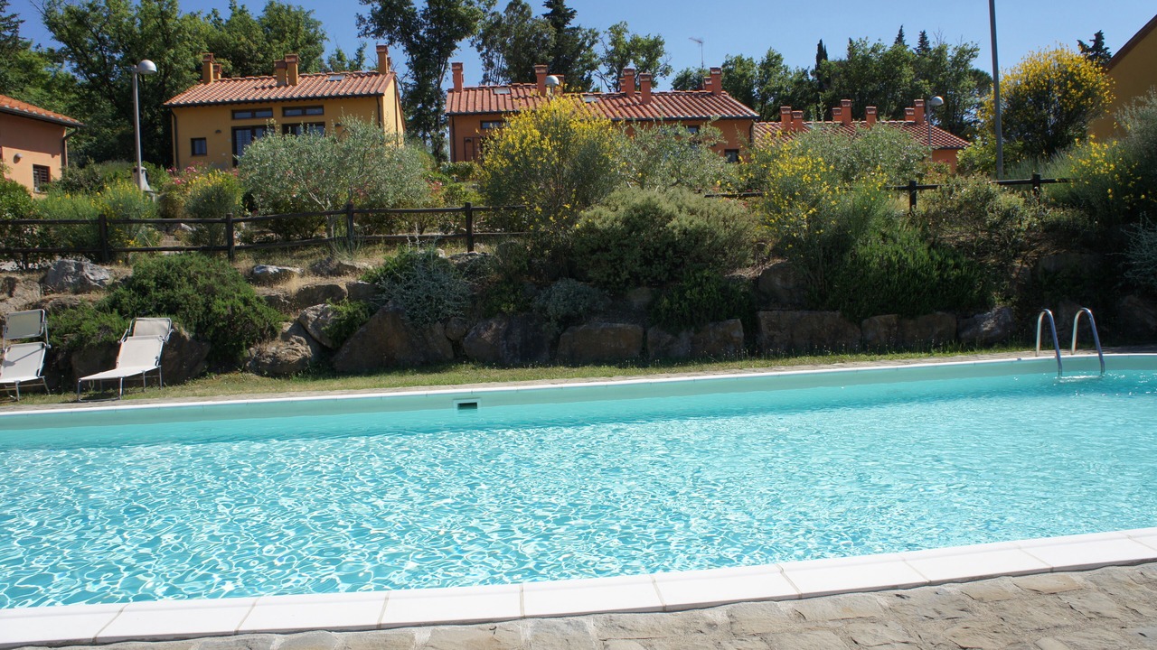 Photo of Outdoor in Gambassi Terme