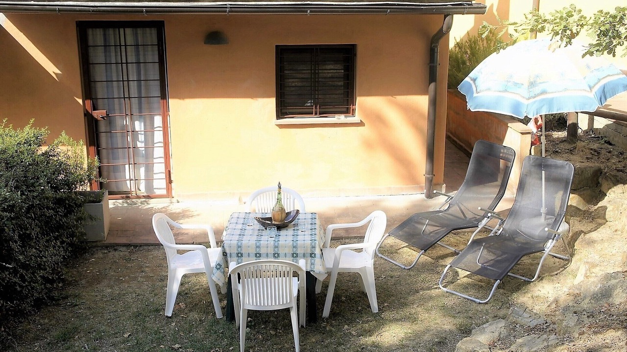 Photo of Outdoor in Gambassi Terme