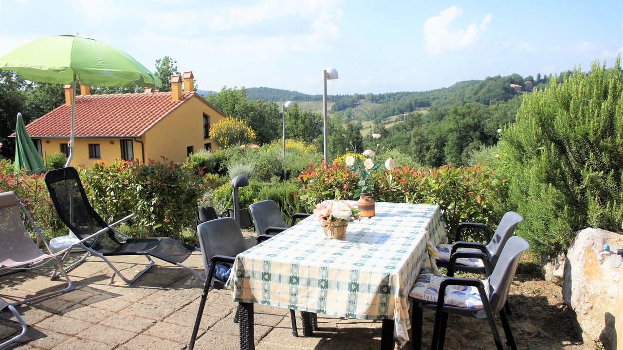Photo of Outdoor in Gambassi Terme