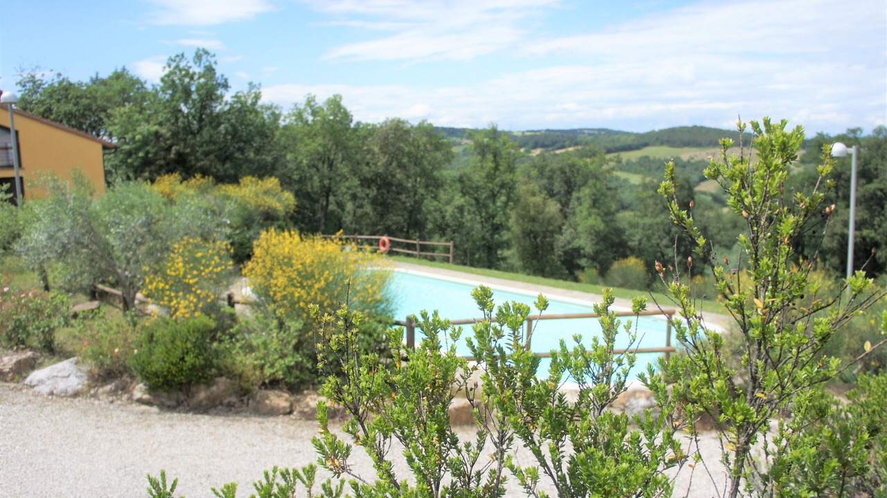 Photo of Outdoor in Gambassi Terme