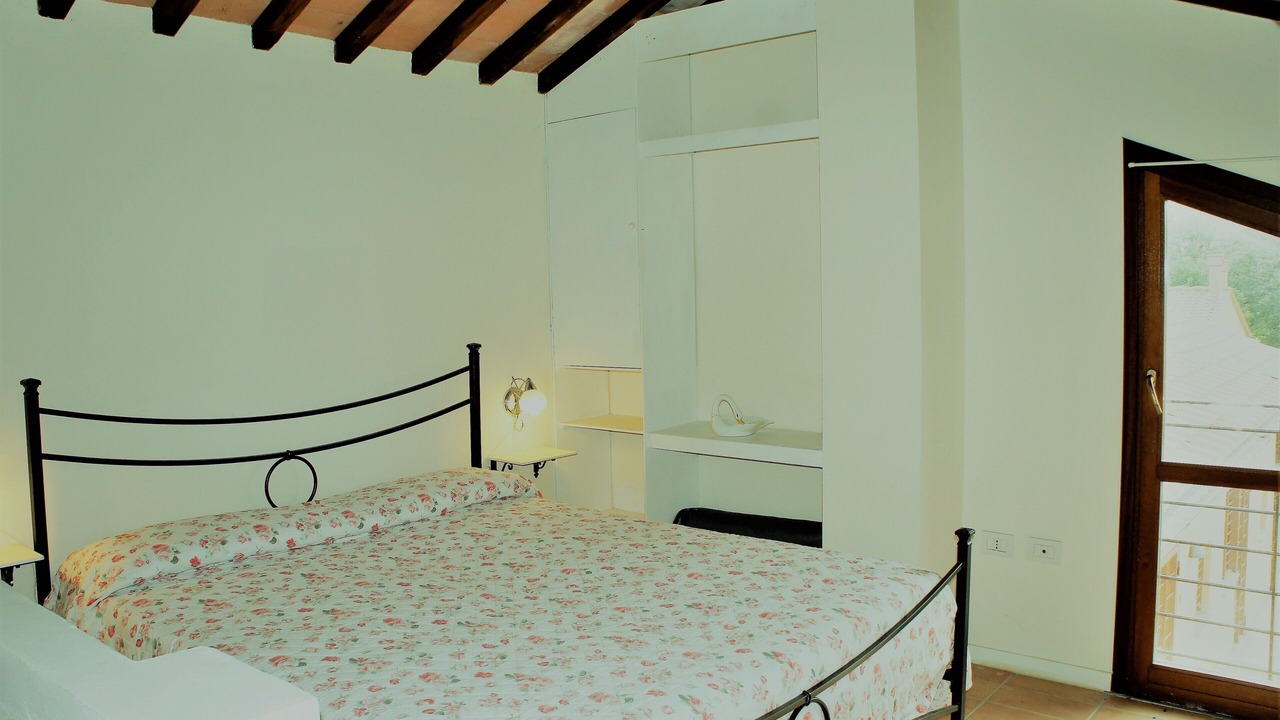 Photo of Bedroom in Gambassi Terme