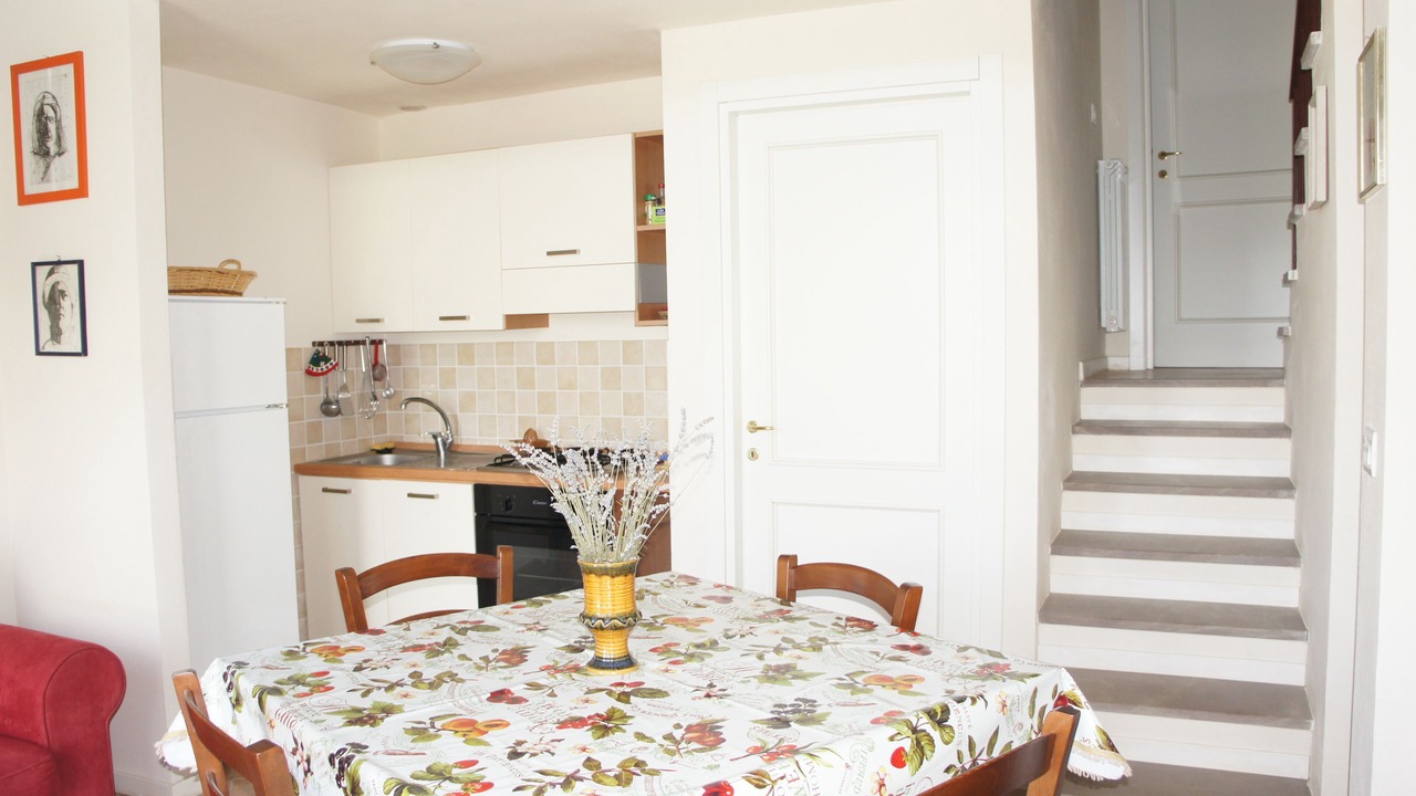 Photo of Kitchen in Gambassi Terme