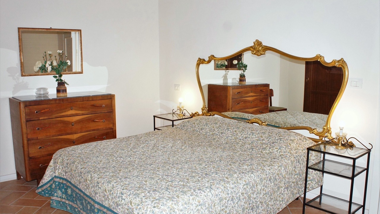 Photo of Bedroom in Gambassi Terme