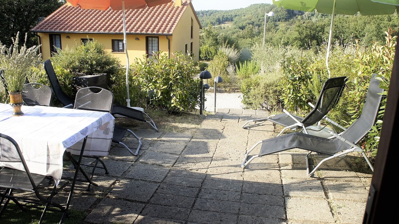 Photo of Outdoor in Gambassi Terme