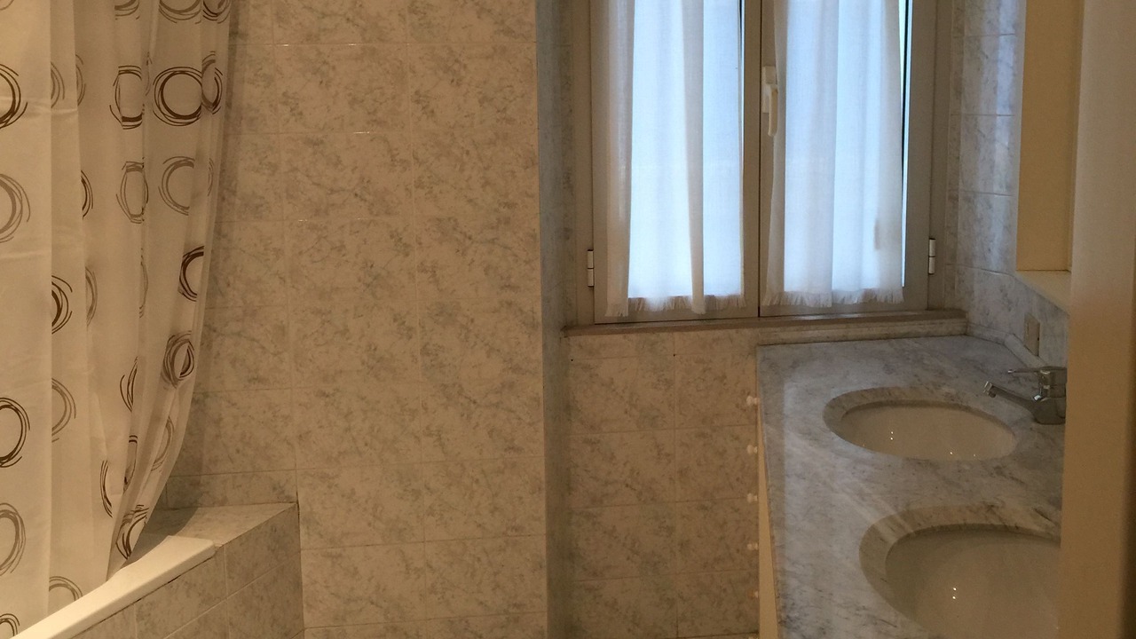 Photo of Bathroom in Citta Nuova-Barriera Nuova-San Vito-Citta Vecchia