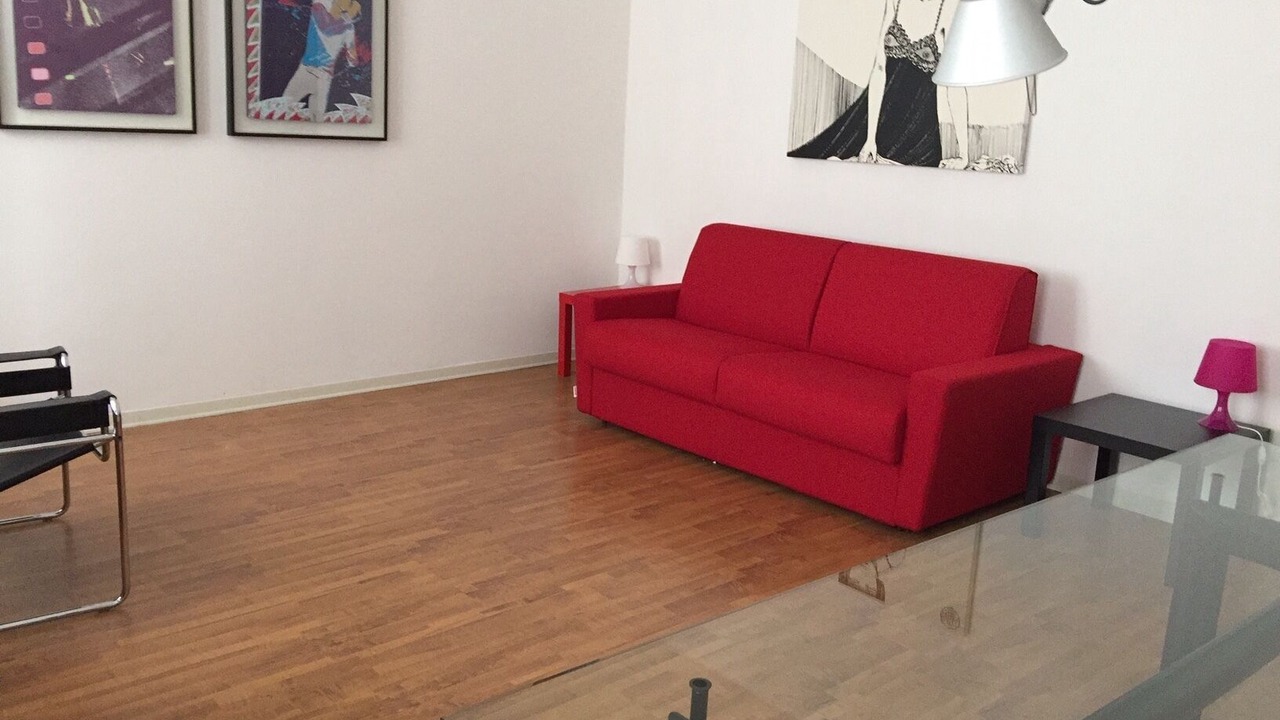 Photo of Livingroom in Citta Nuova-Barriera Nuova-San Vito-Citta Vecchia