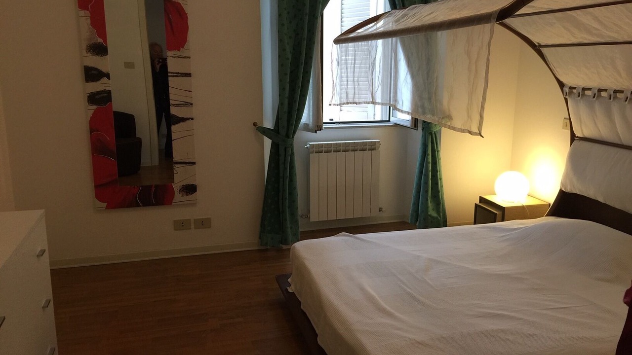 Photo of Bedroom in Citta Nuova-Barriera Nuova-San Vito-Citta Vecchia