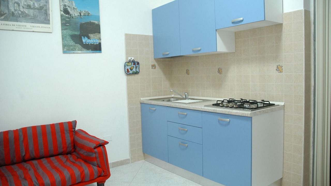 Photo of Kitchen in Chiesiola