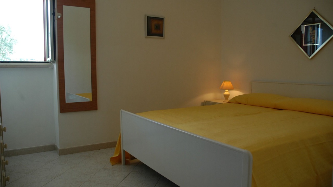 Photo of Bedroom in Chiesiola
