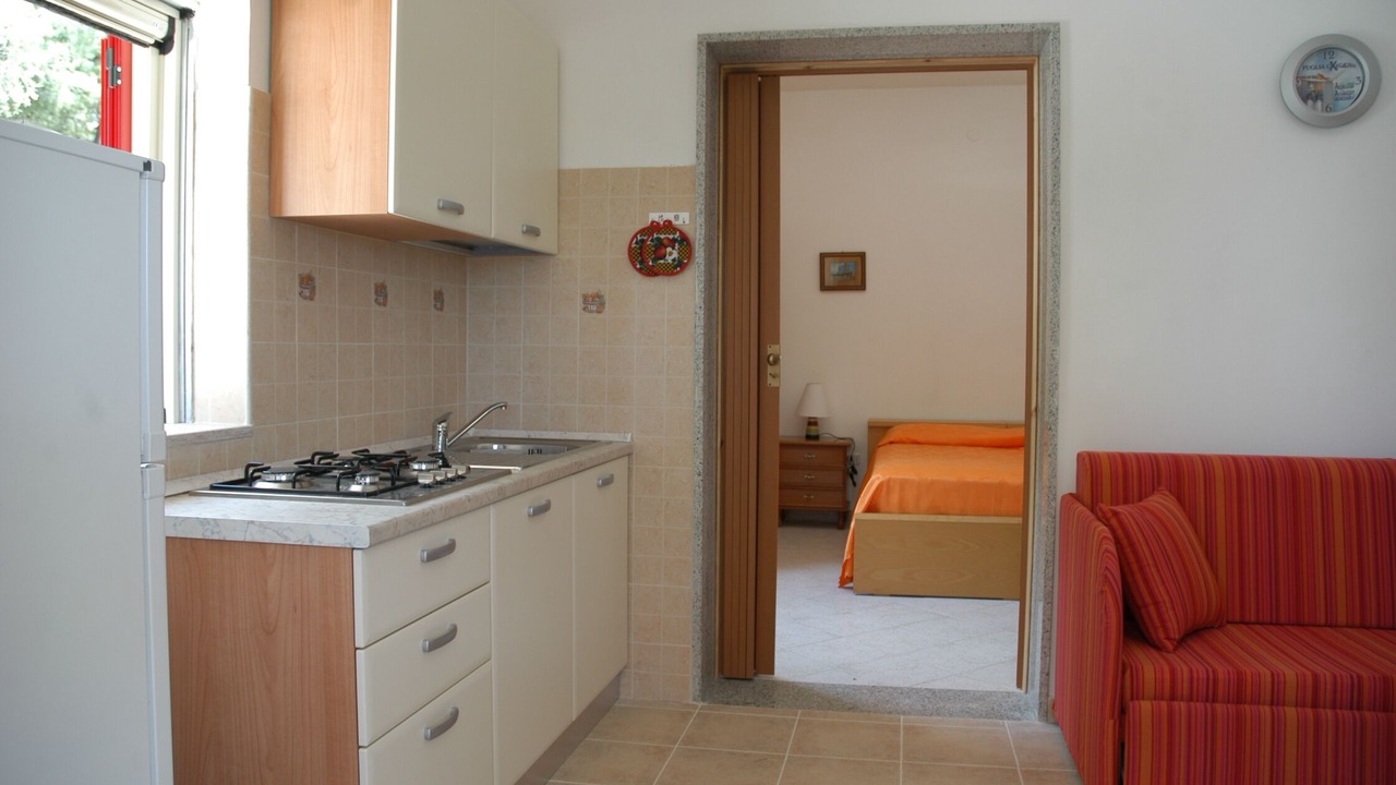 Photo of Kitchen in Chiesiola