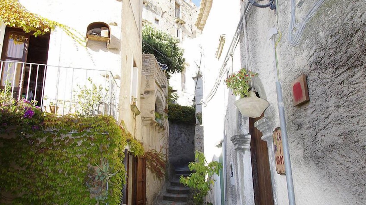 Photo of Outdoor in Belmonte Calabro