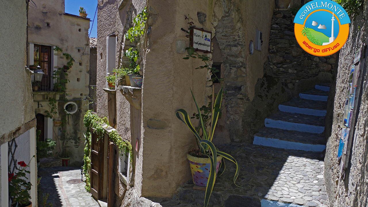 Photo of Outdoor in Belmonte Calabro