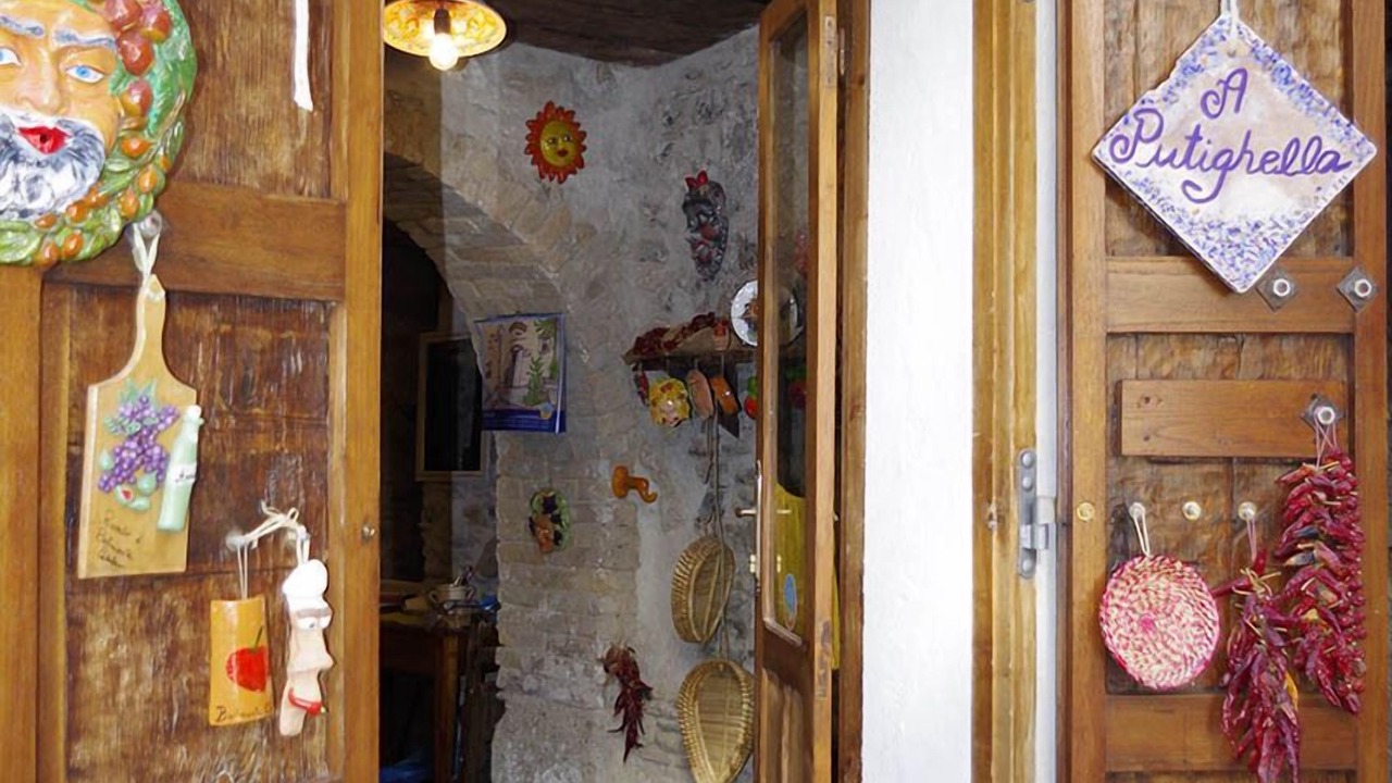 Photo of Outdoor in Belmonte Calabro