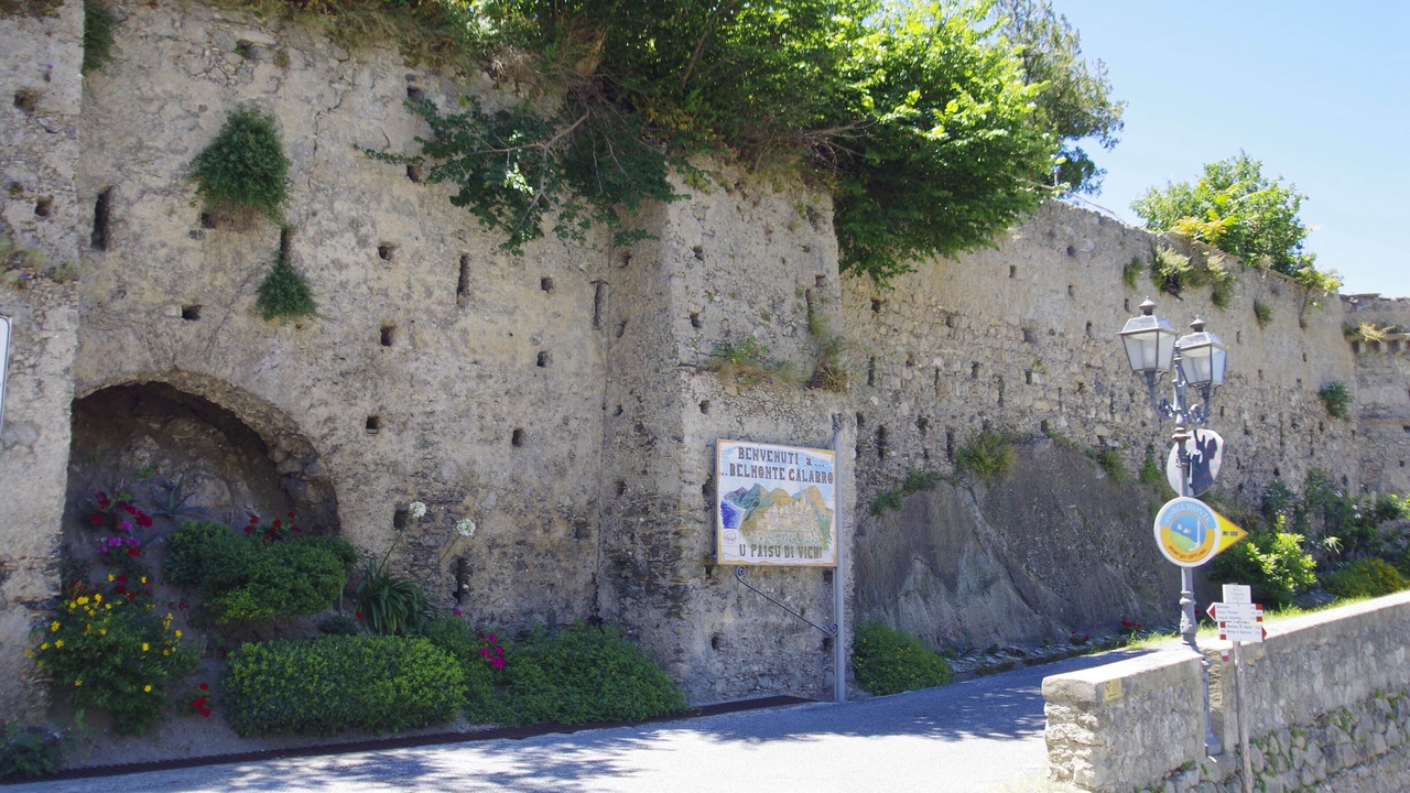 Photo of Others in Belmonte Calabro