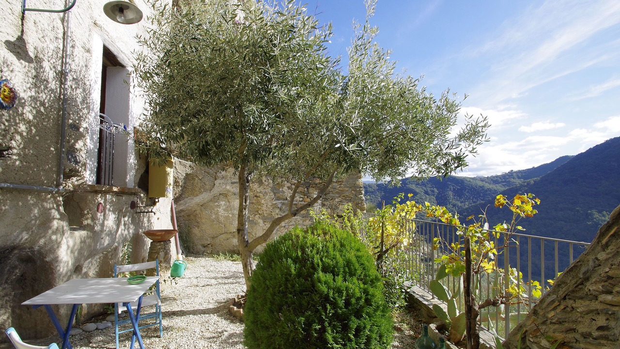 Photo of Outdoor in Belmonte Calabro