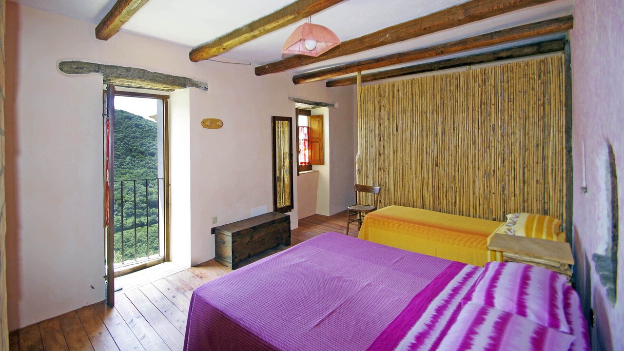 Photo of Bedroom in Belmonte Calabro