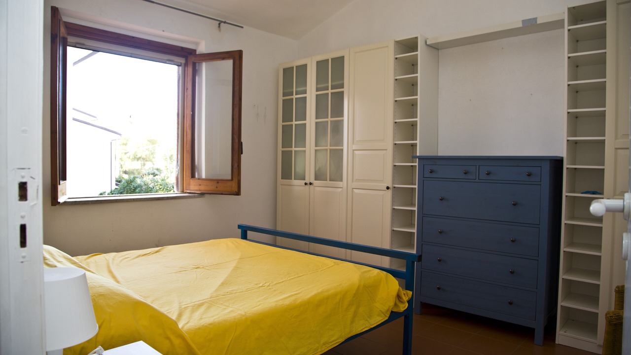 Photo of Bedroom in Ferruzzano