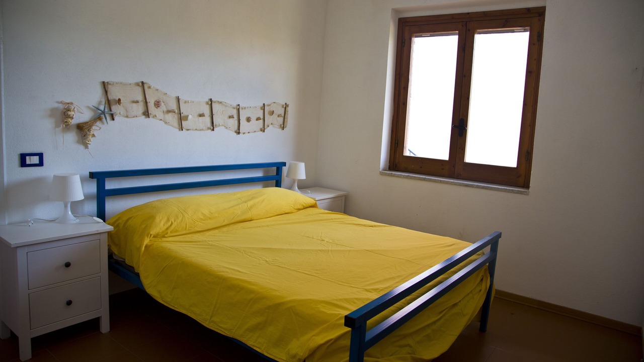 Photo of Bedroom in Ferruzzano