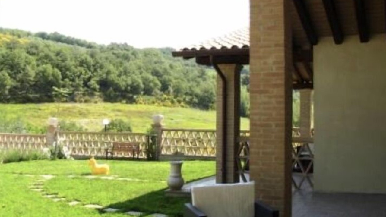 Photo of Patio Balcony in Gualdo Cattaneo