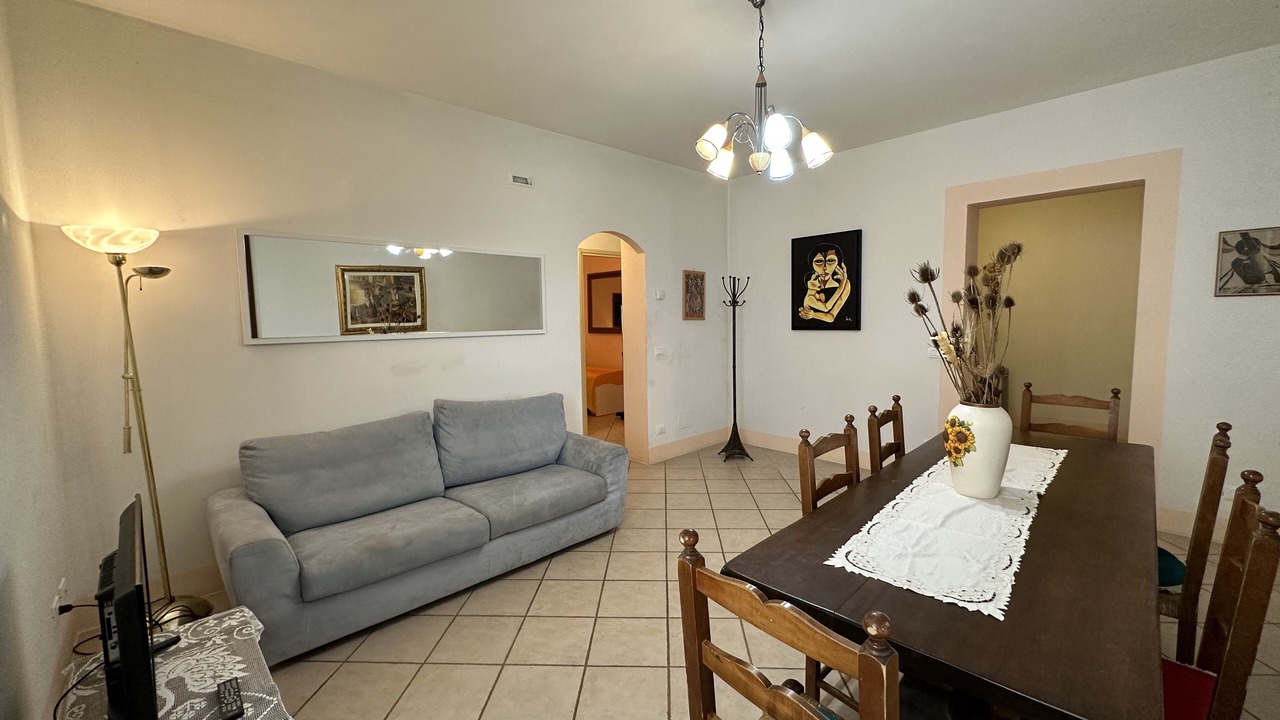 Photo of Livingroom in Gualdo Cattaneo