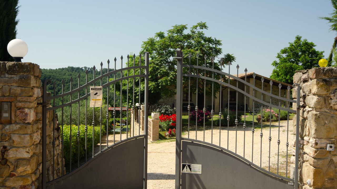 Photo of Outdoor in Gualdo Cattaneo