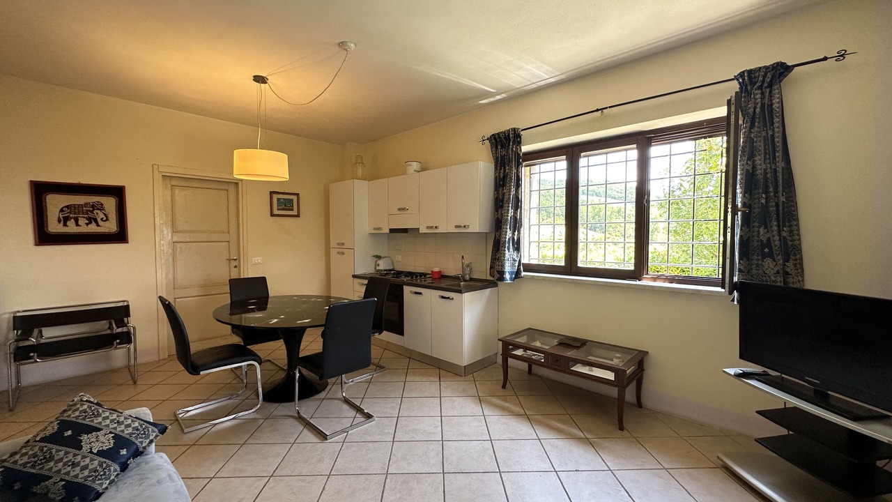 Photo of Livingroom in Gualdo Cattaneo