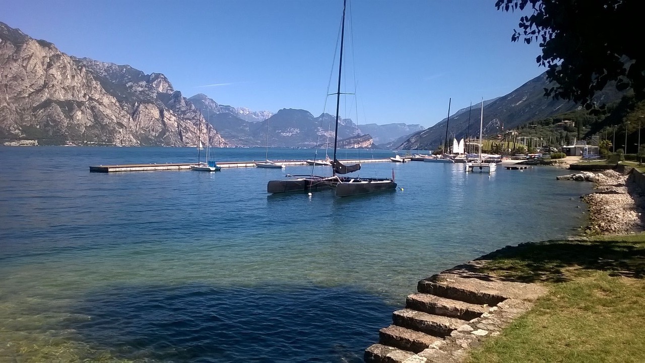 Photo of Others in Malcesine
