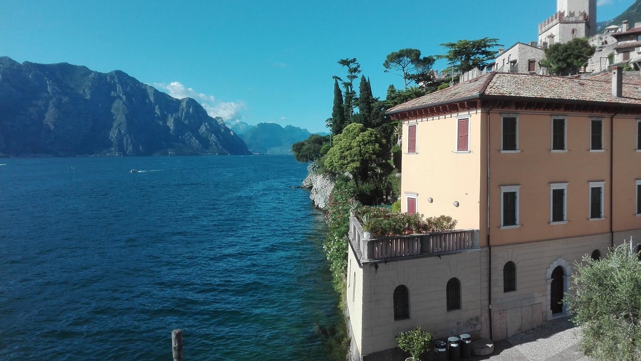 Photo of Outdoor in Malcesine