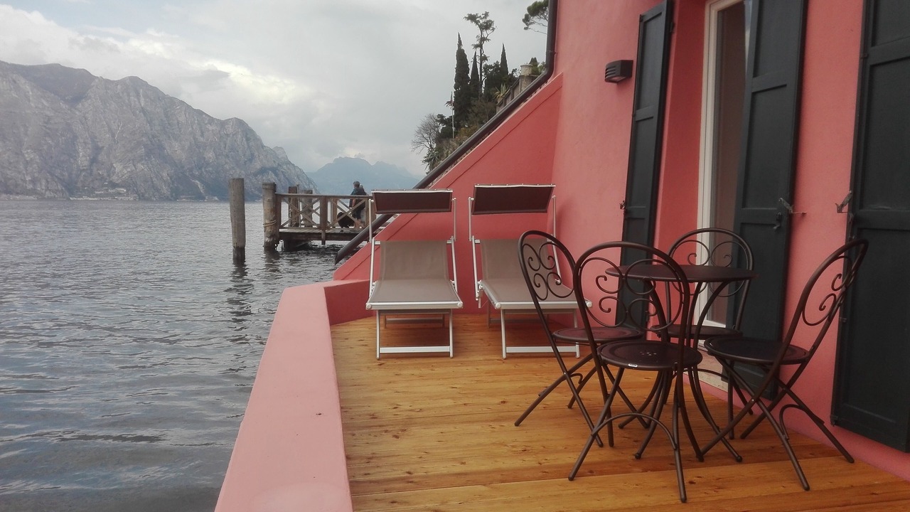 Photo of Outdoor in Malcesine