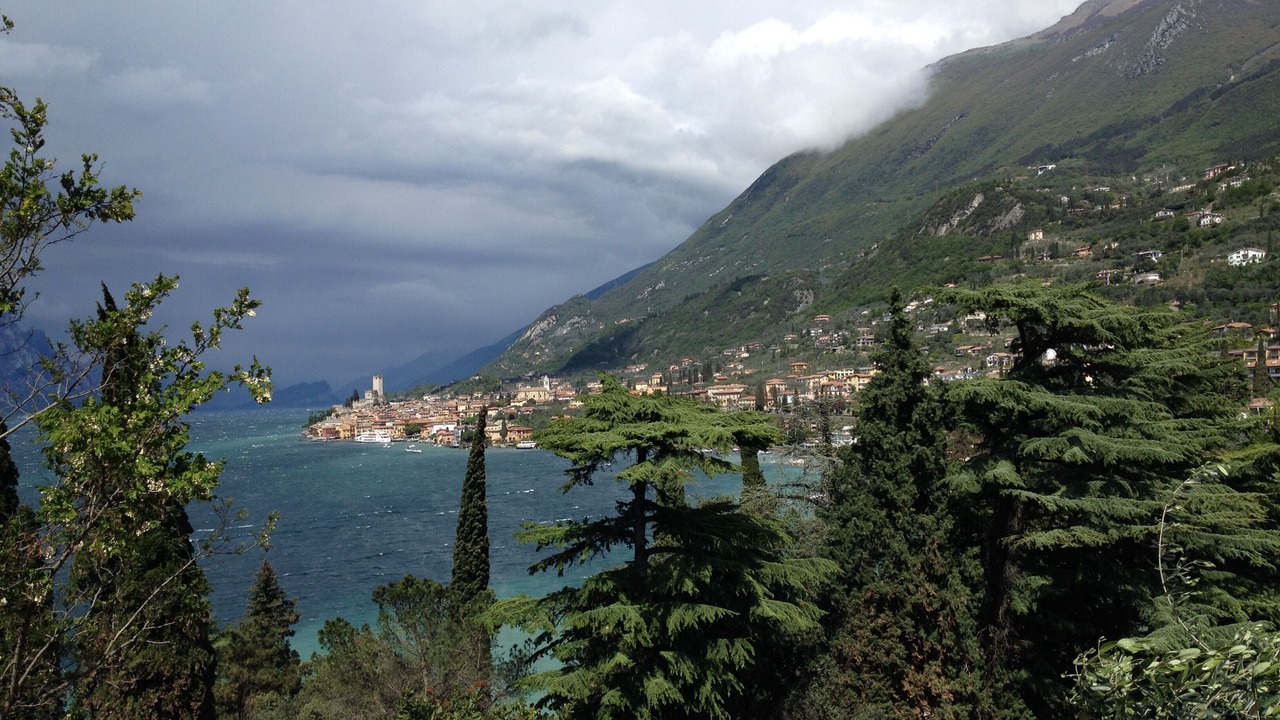 Photo of Others in Malcesine